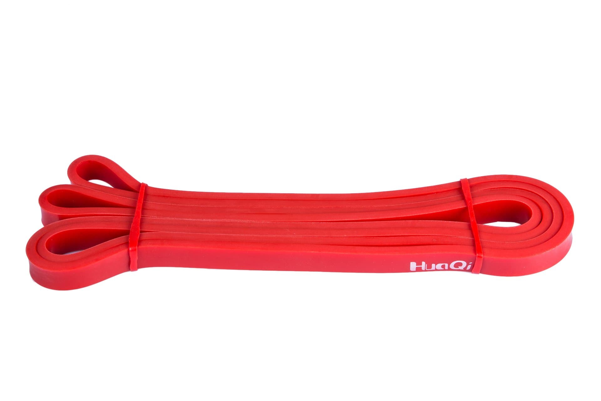 HuaQi Exercise Bands Pull-Up Stretch Band Best Workout Resistance Rubber Bands Heavy Elastic Home Gyms Exercises for Man and Woman's Body Building