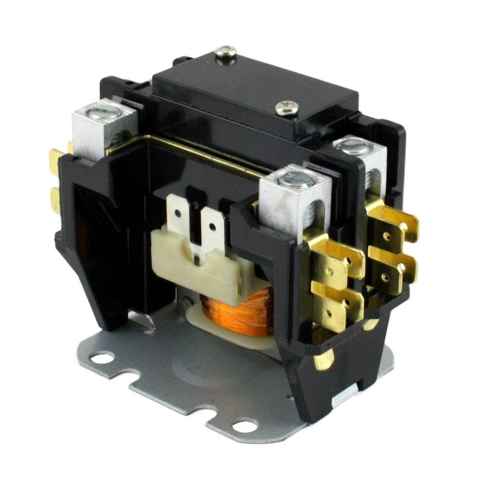 Lennox 30 Amp 1 Pole 24v Coil Packard Replacement Contactor C130A