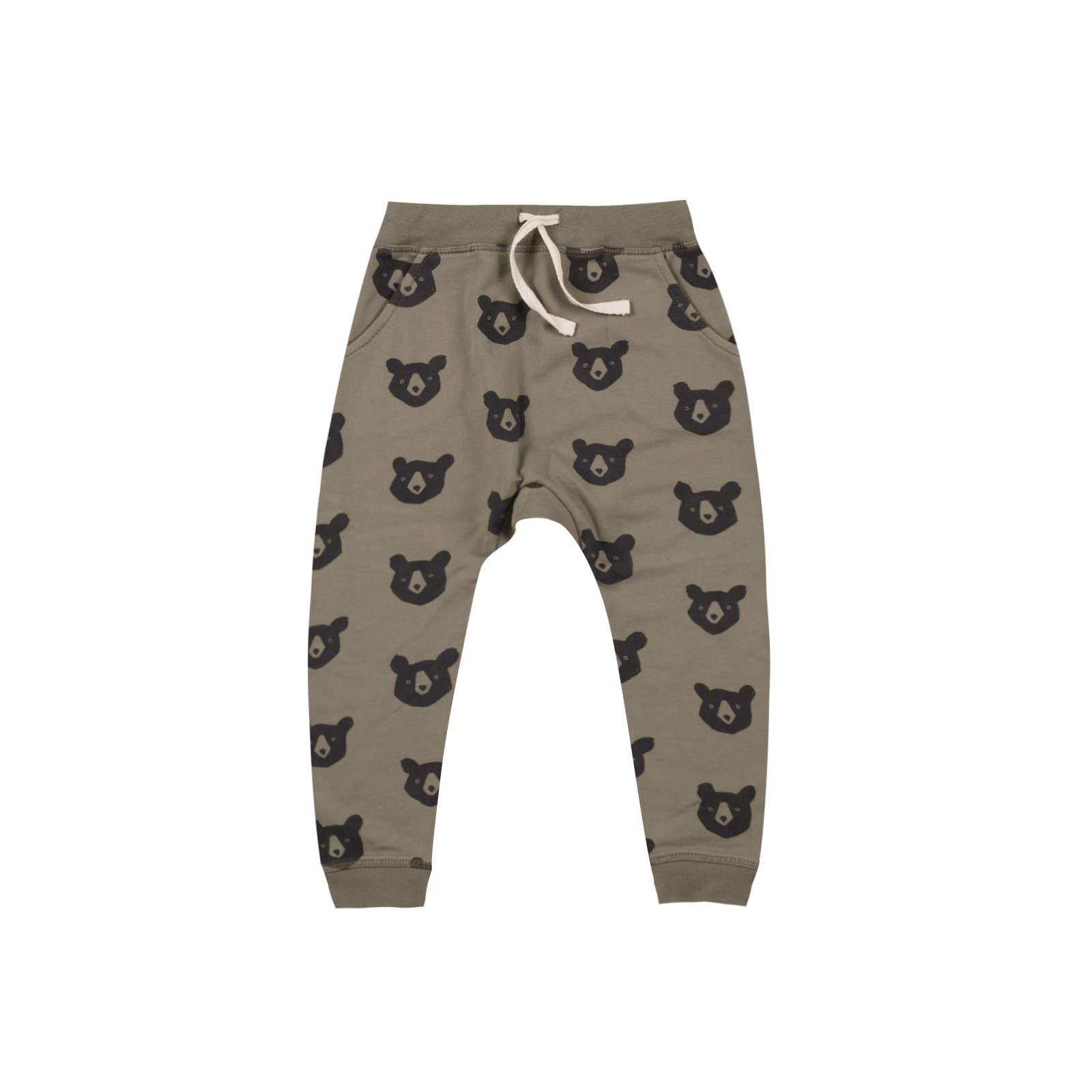 Rylee and Cru Sweatpant