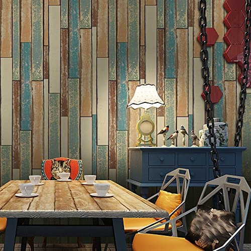 DIY Self Adhesive Sticker Tile Art Wall Decal For Kitchen Bathroom - A roll - Xander (A)