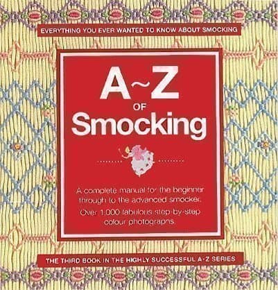 A-Z of Smocking