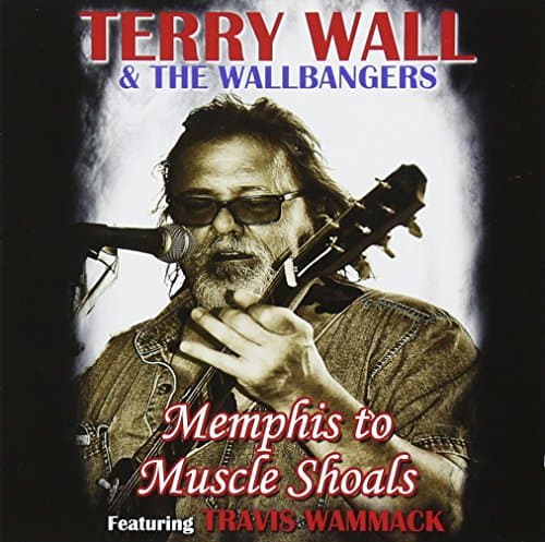 Memphis to Muscle Shoals