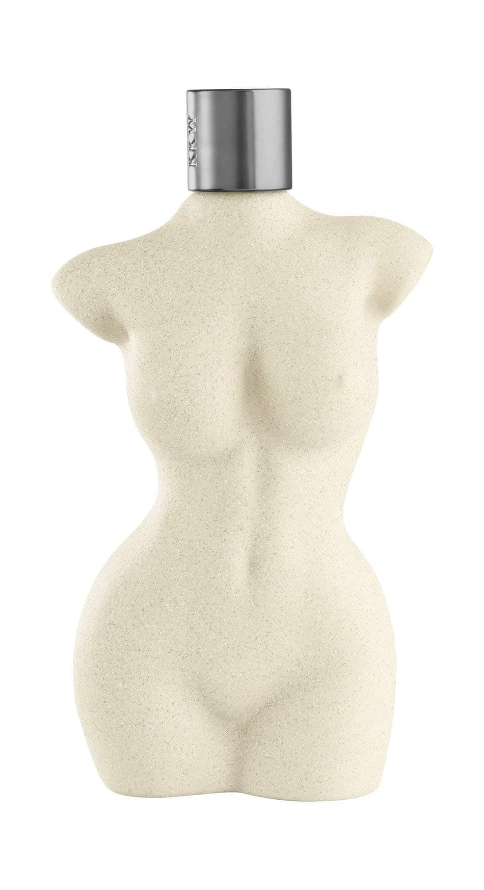 KKW BODY EAU DE PERFUM 3.4fl Oz 100ml By Kim Kardashian (KKW BODY II)