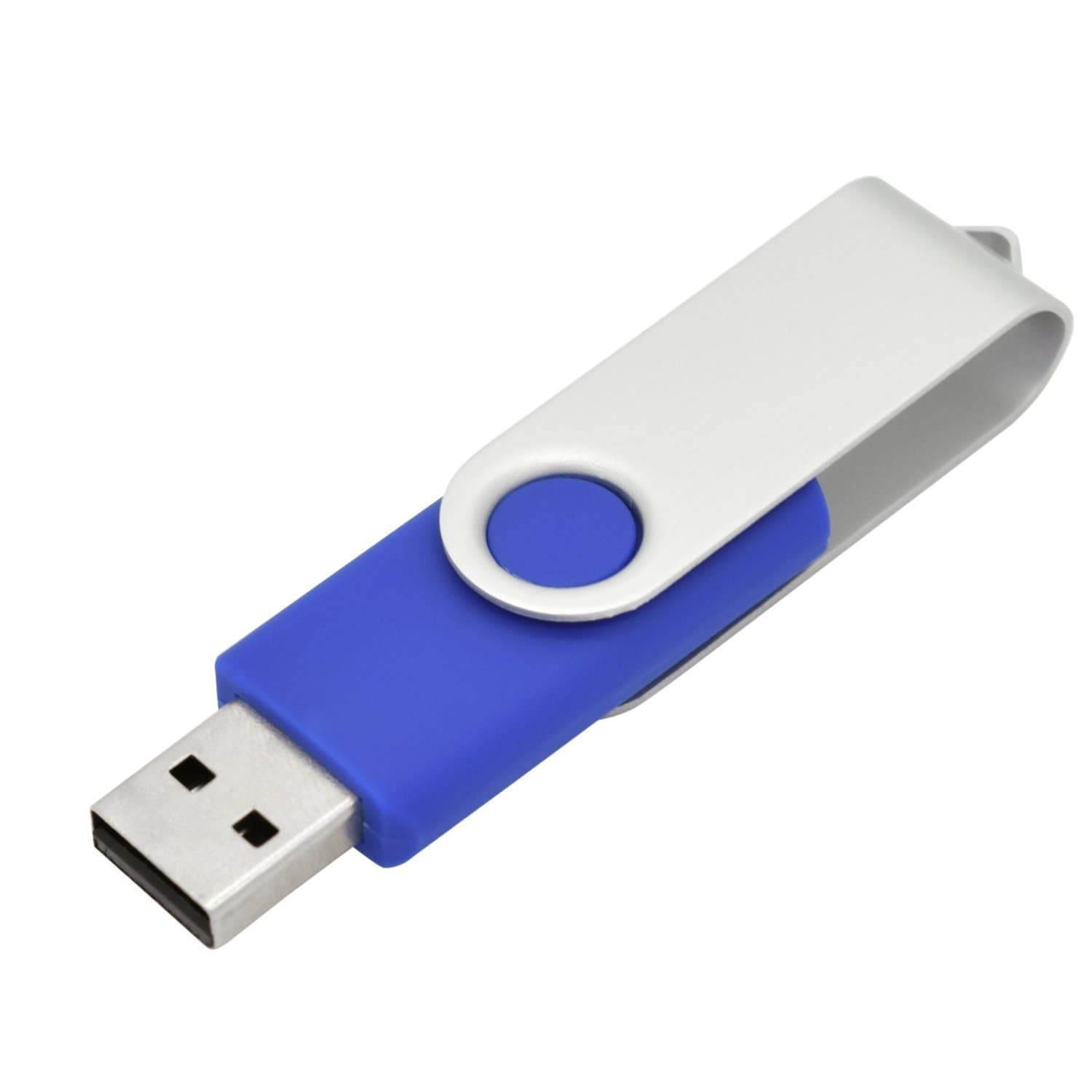 FLASH DRIVE USB 3.0, USB Home 16GB High Speed 16 GB Pen Drive Memory Stick, Blue