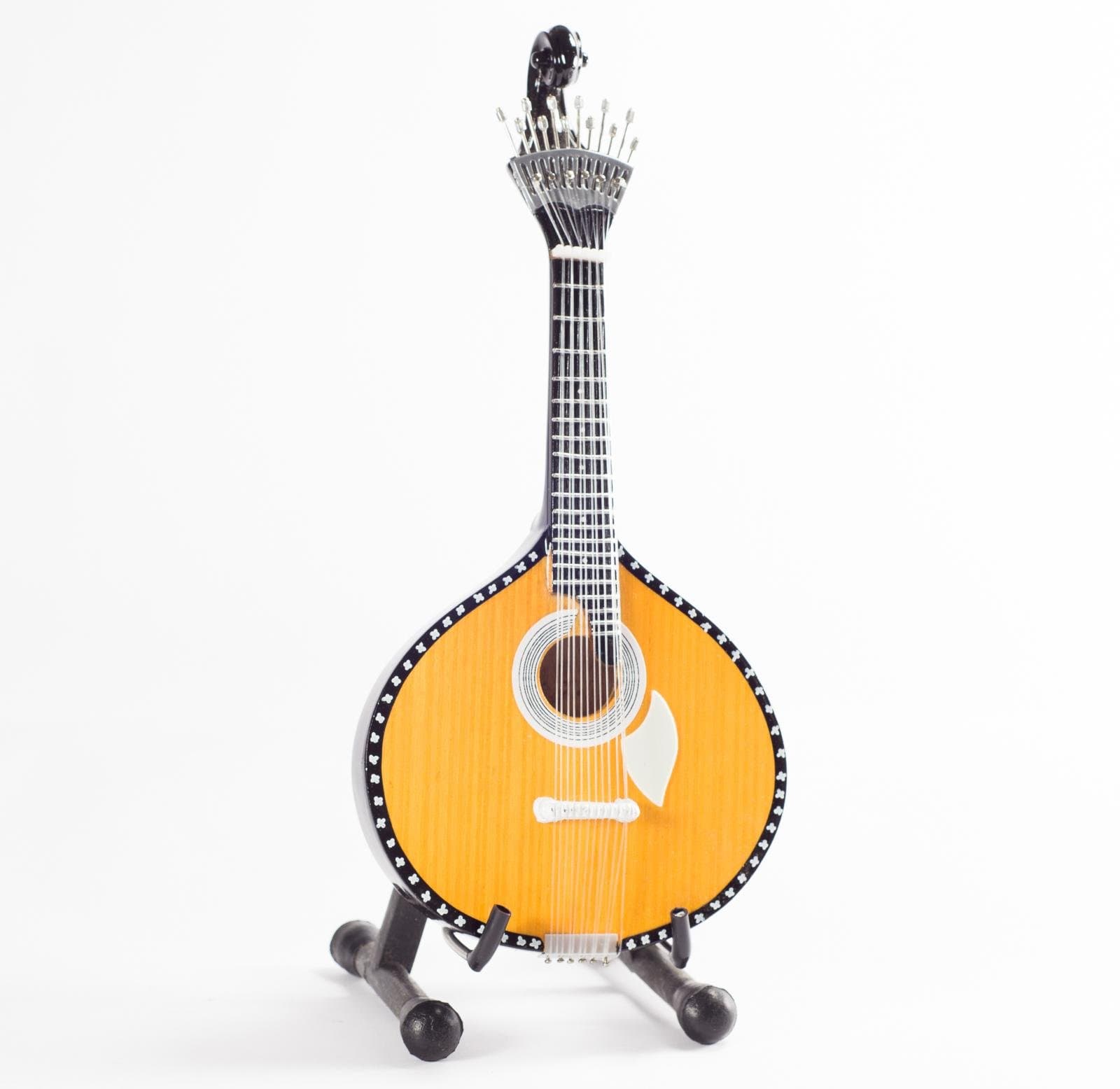 MINIATURE INSTRUMENTS - MINI FADO FOR COLLECTORS