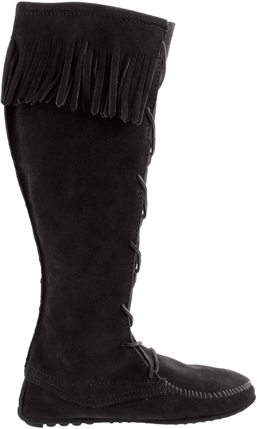 Women's Layer Fringe Boot
