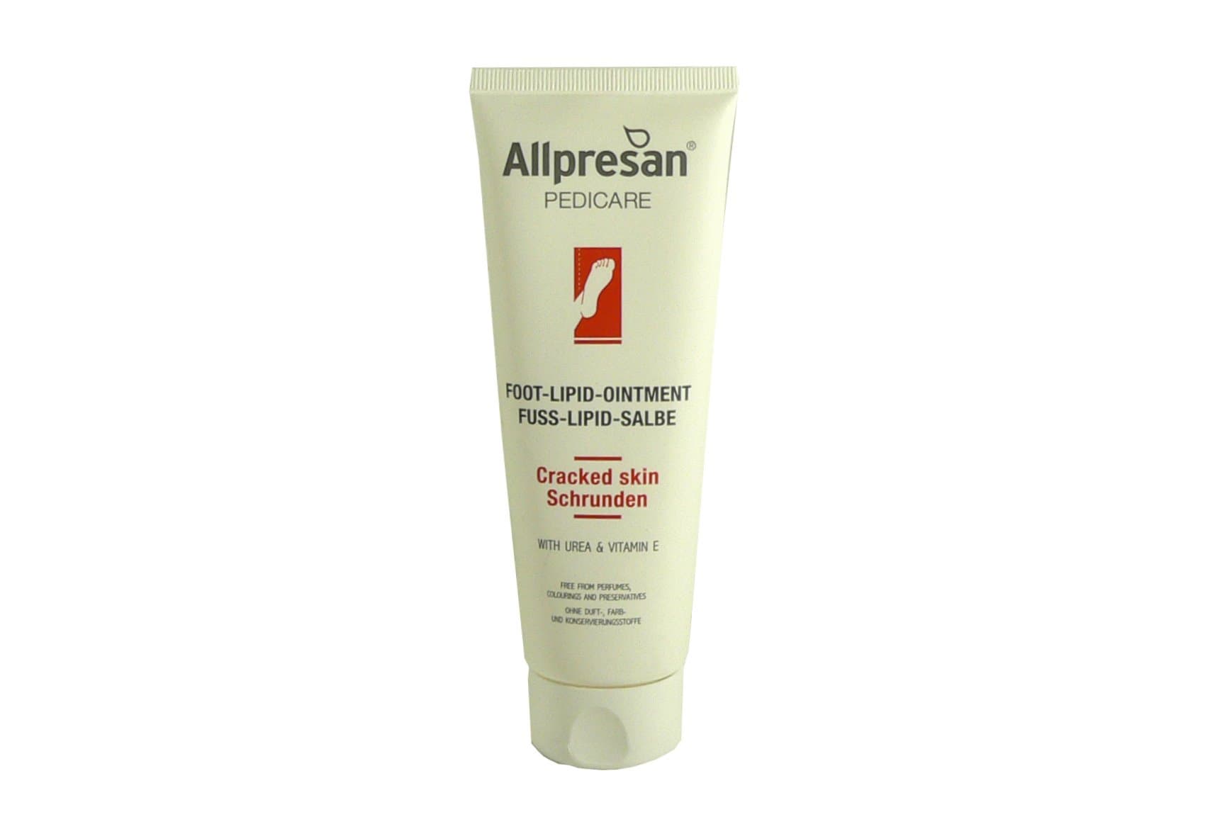 Allpresan Foot Lipid Ointment