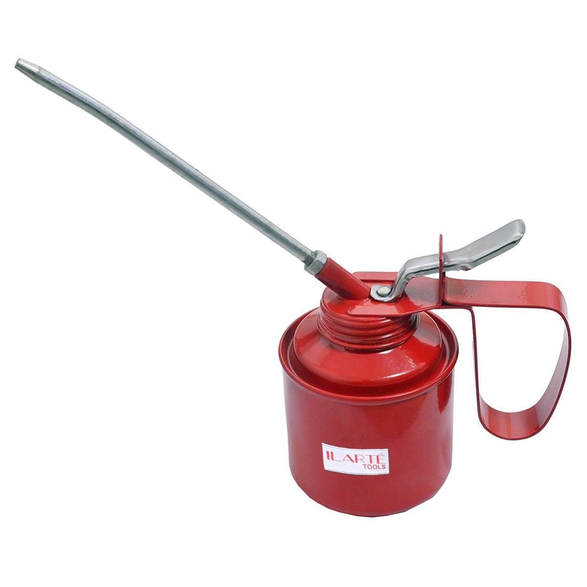 ILARTE TOOLS 1/4 Oil Can