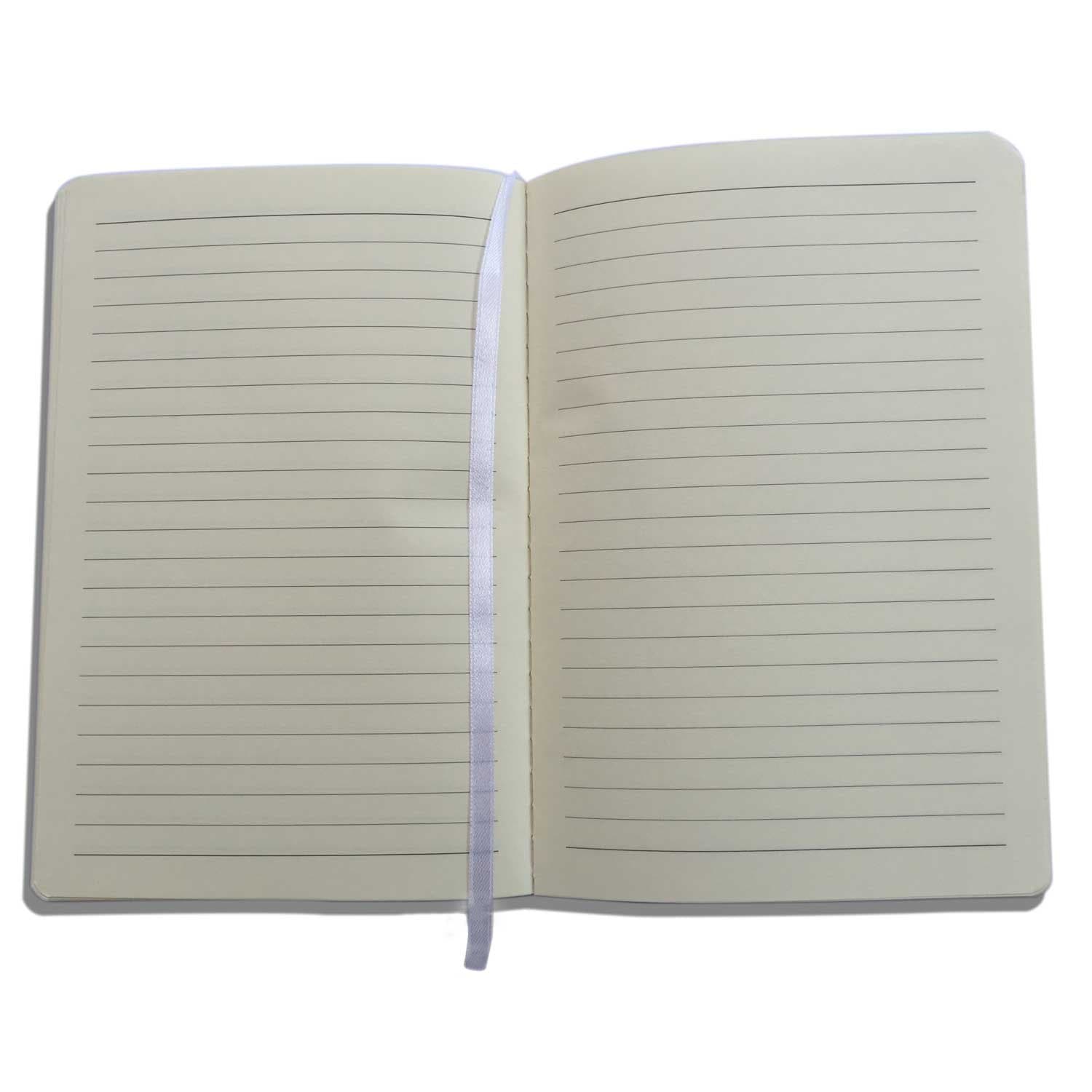 Journal Refill - Wide Lined - 5x8 (A5) Wide Ruled Refill Blank Paper | Travelers Notebook Refills for any Amazing Office Refillable Journal and Notebooks| from The Amazing Office