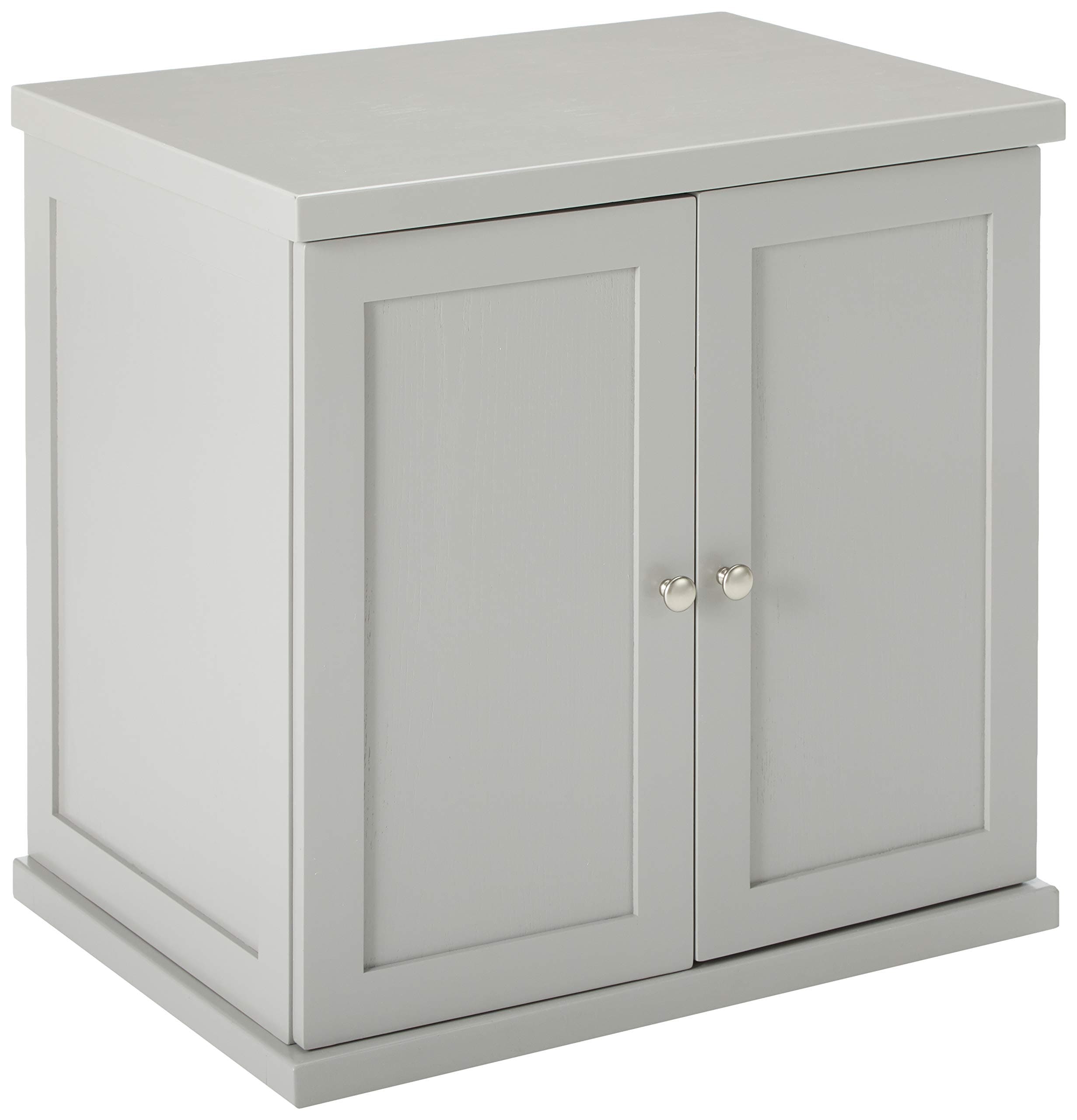 Refined Litter Box in Smoke (Smoke)