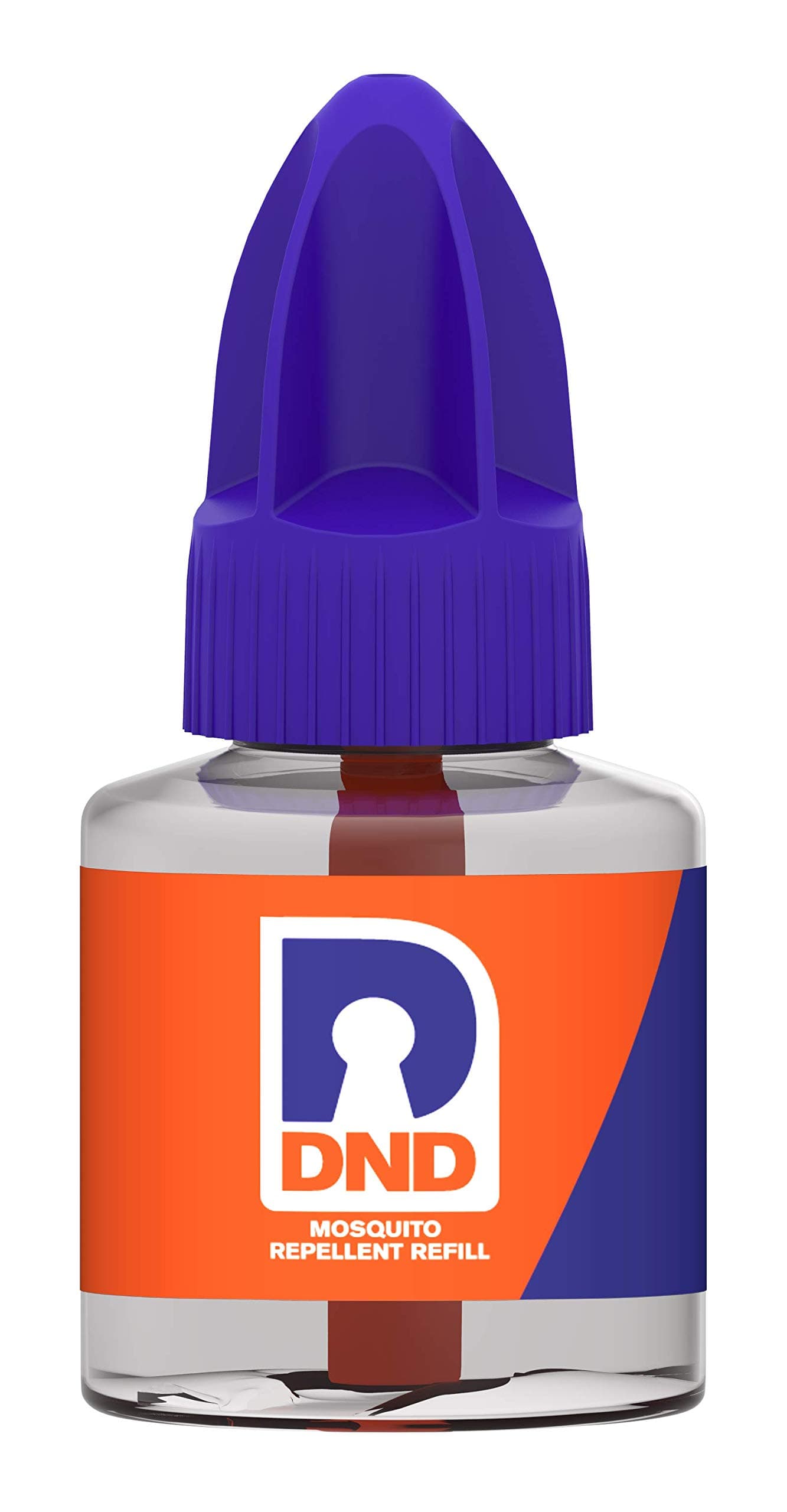Dnd Mosquito Repellent Refill, 45 Ml