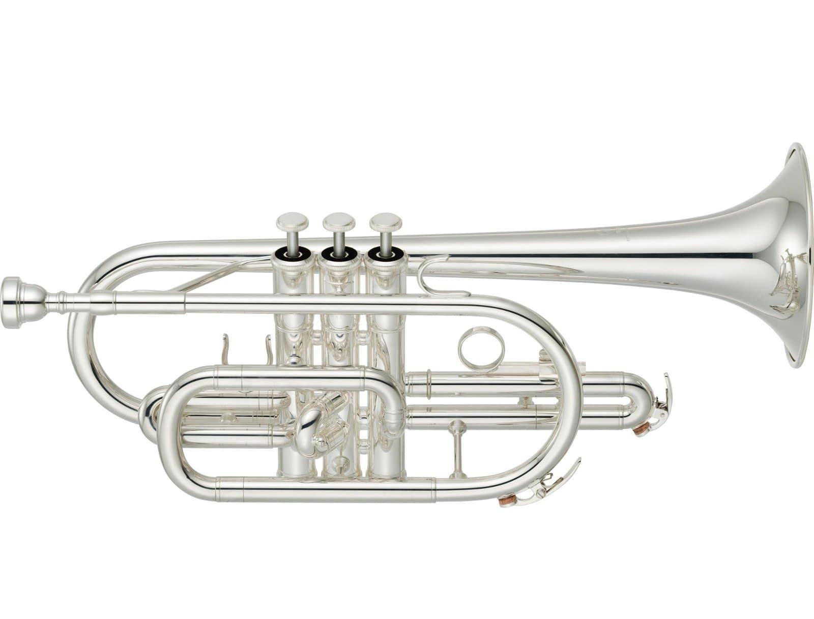 Yamaha YCR-2330II Series Bb Cornet Lacquer