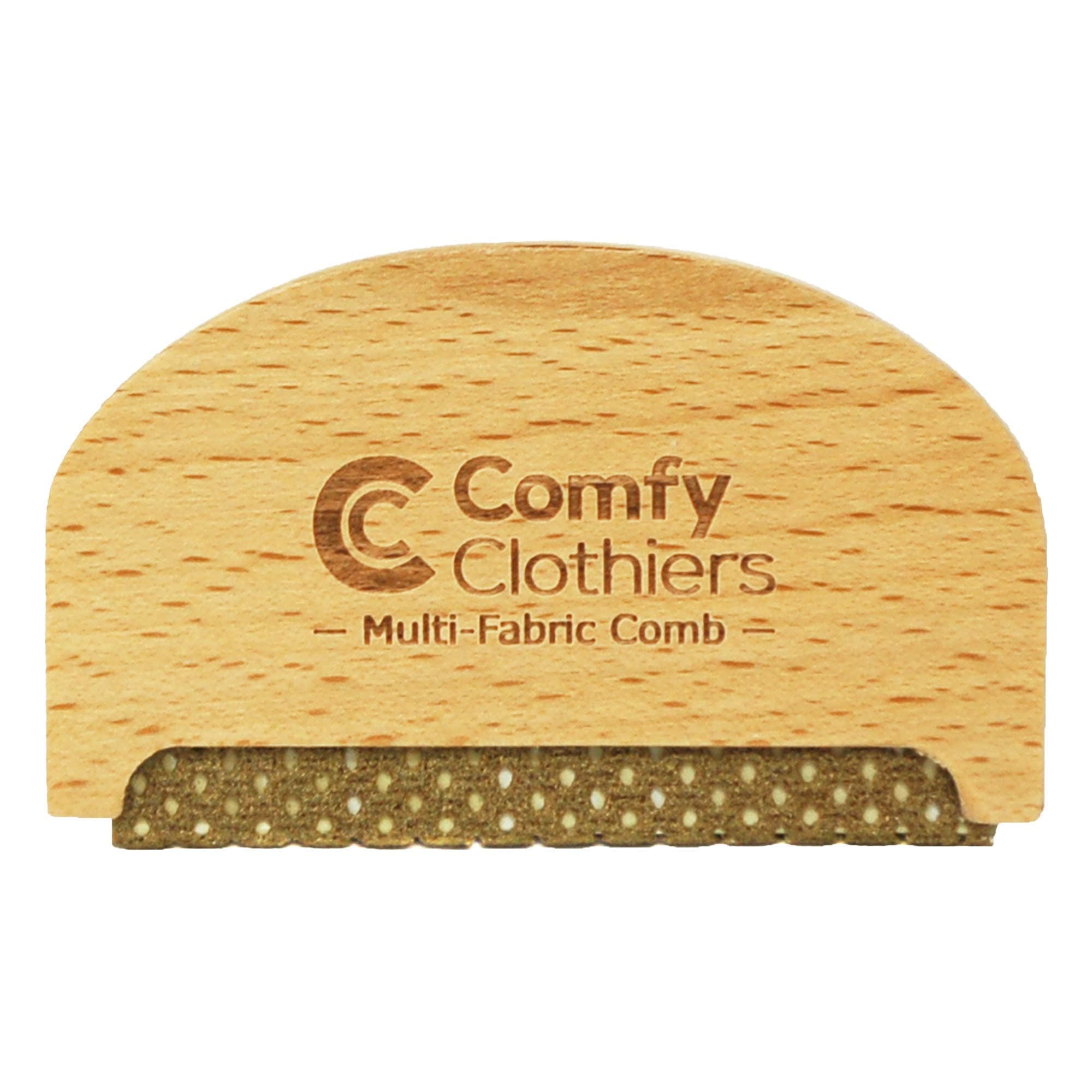 Multi-Fabric Comb
