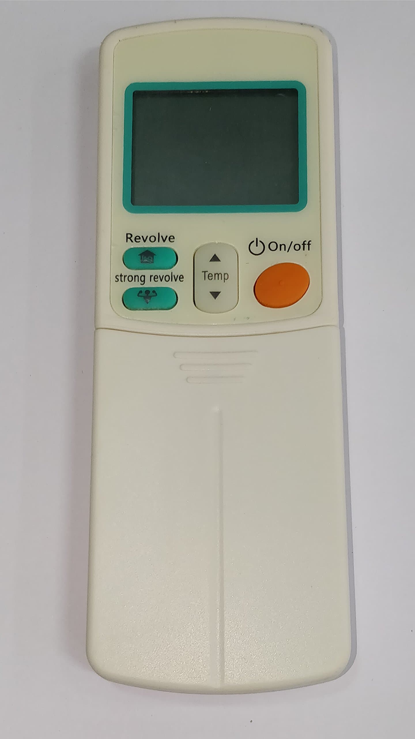mahavir sales Remote Control Compatible for Daikin Universal AC Remote 59
