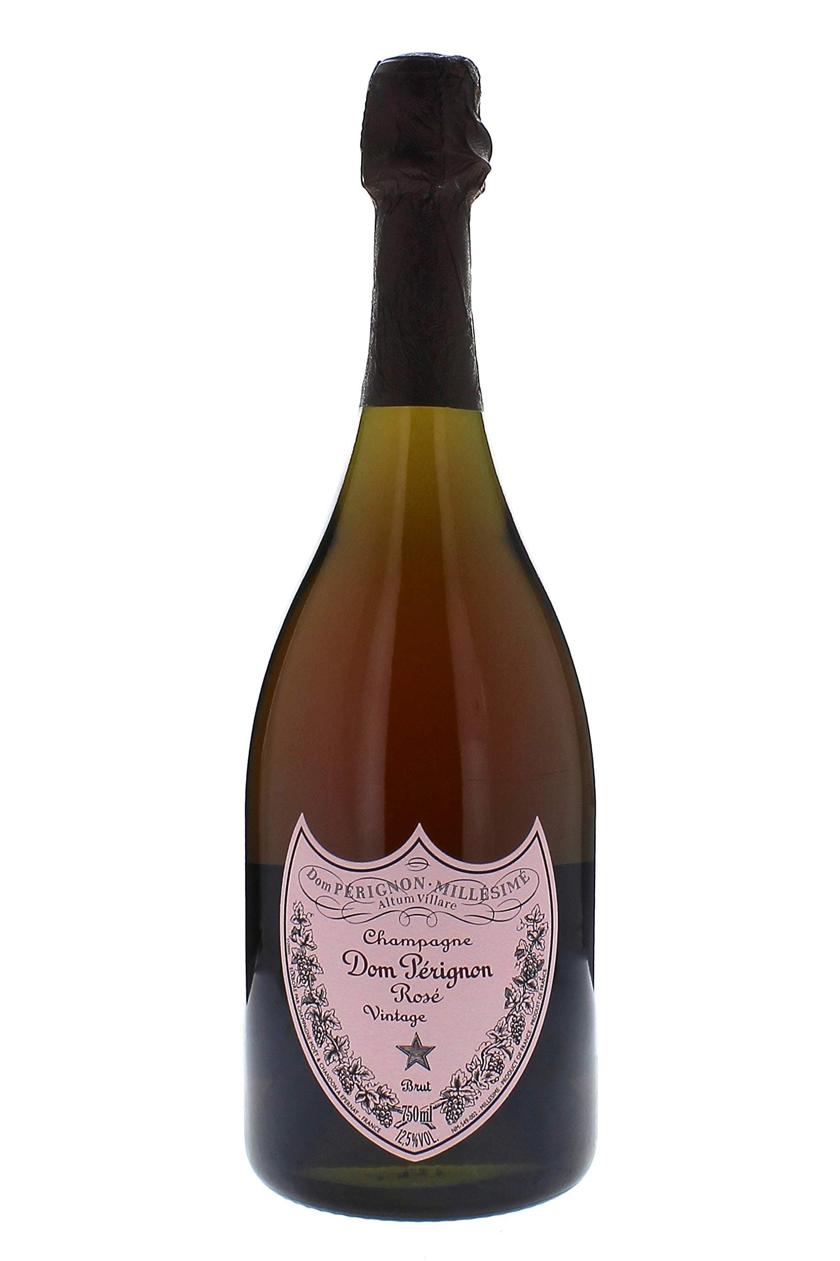Dom Perignon"Rose" 2006 (1 x 0.75 l)