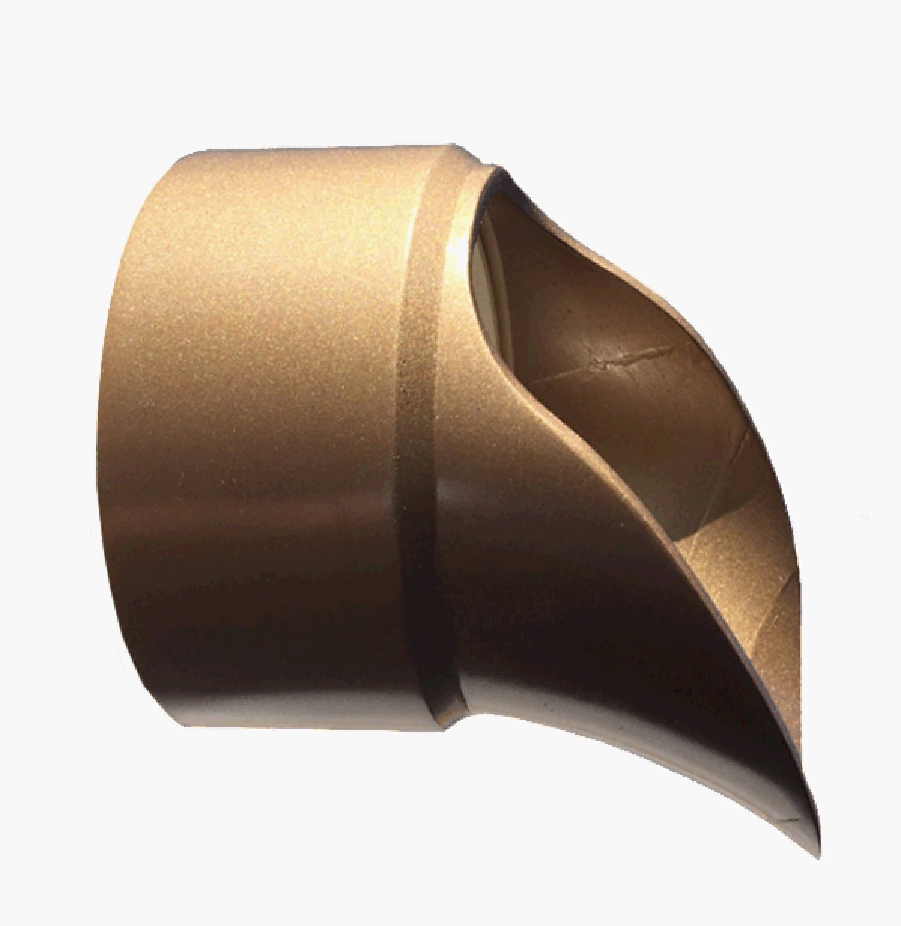 Apple Watch Screen Protector (44mm for Series 4/3/2/1) Liquid Skin HD Clear Max Coverage and Anti-Bubble iWatch Screen Protector