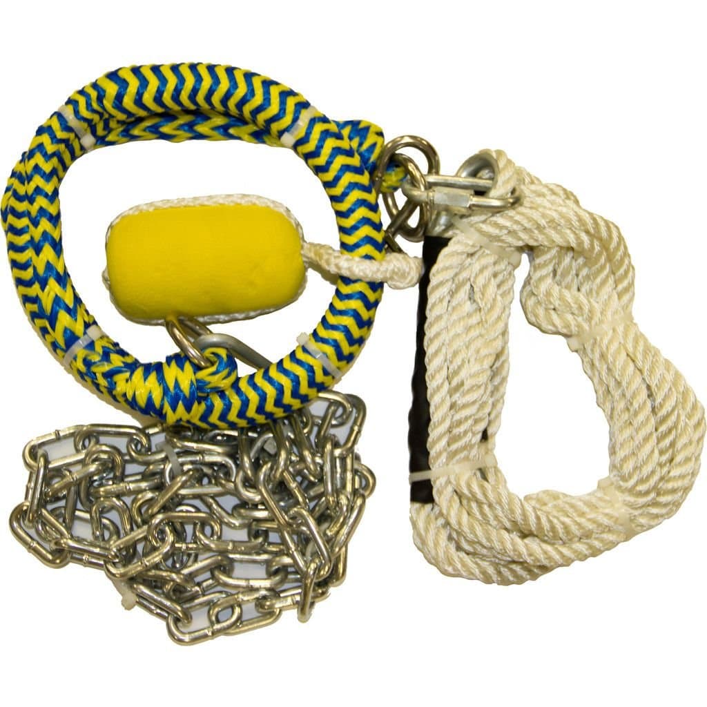 Aquaglide Vertical Mooring Rope | 2M