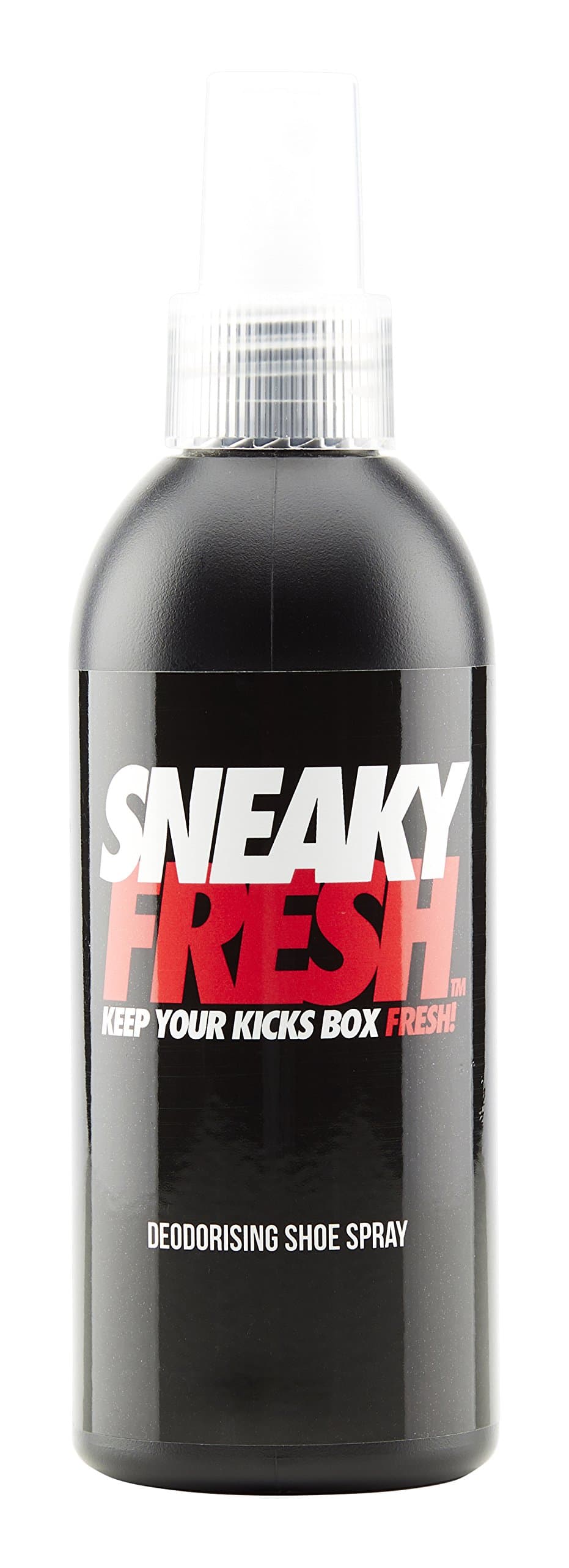 SNEAKYFresh Shoe and Trainer Deodorant