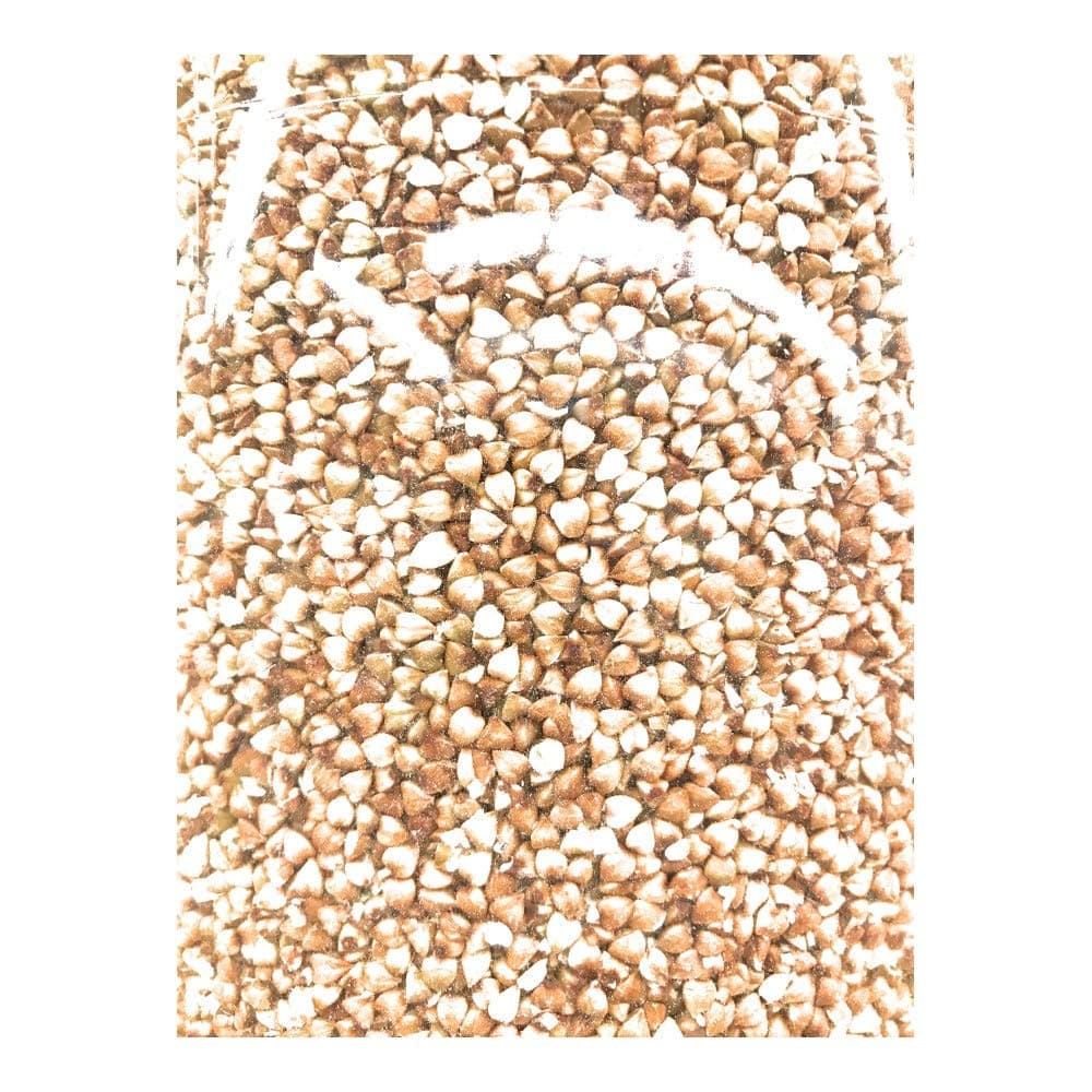 Mountain High, Buckwheat Groat Organic