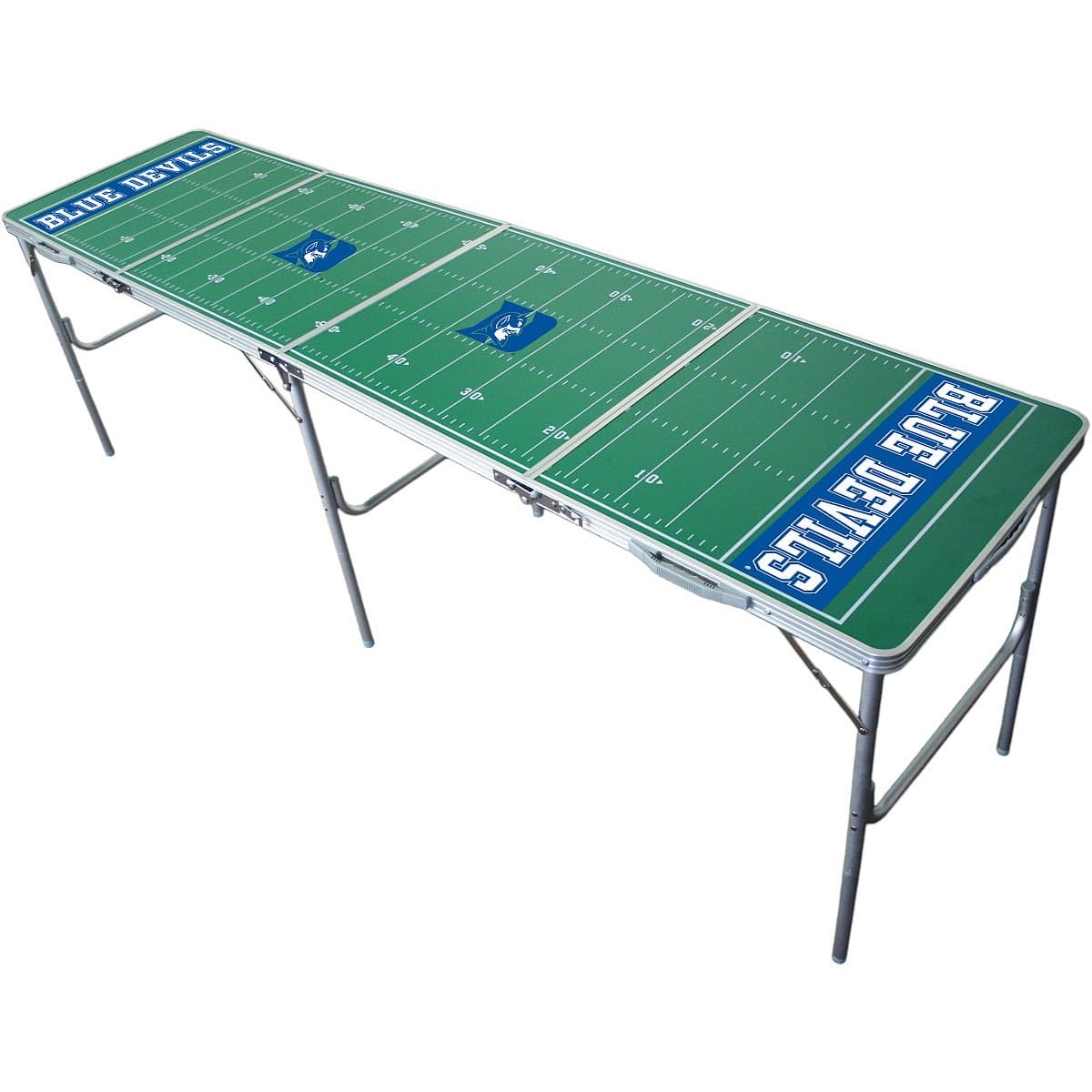 Wild Sports 2x8 Tailgate Table College