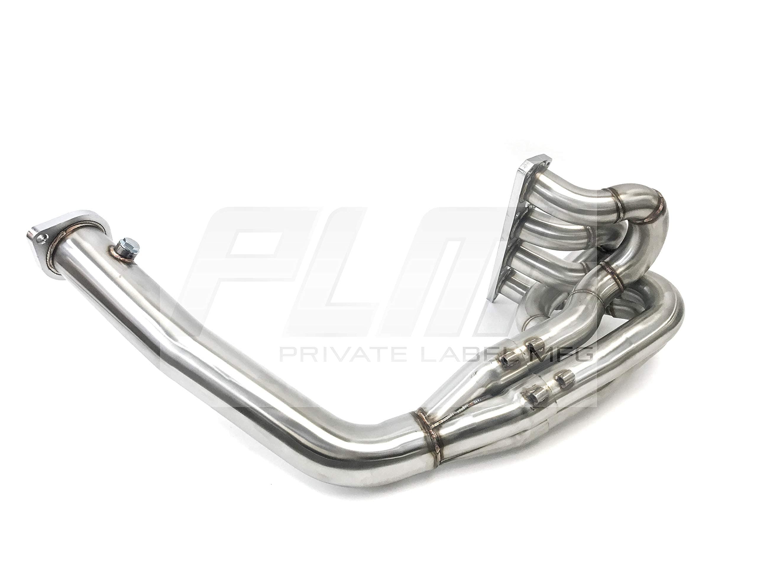 Private Label MFG Power Driven (V2) B-Series header(4-1)