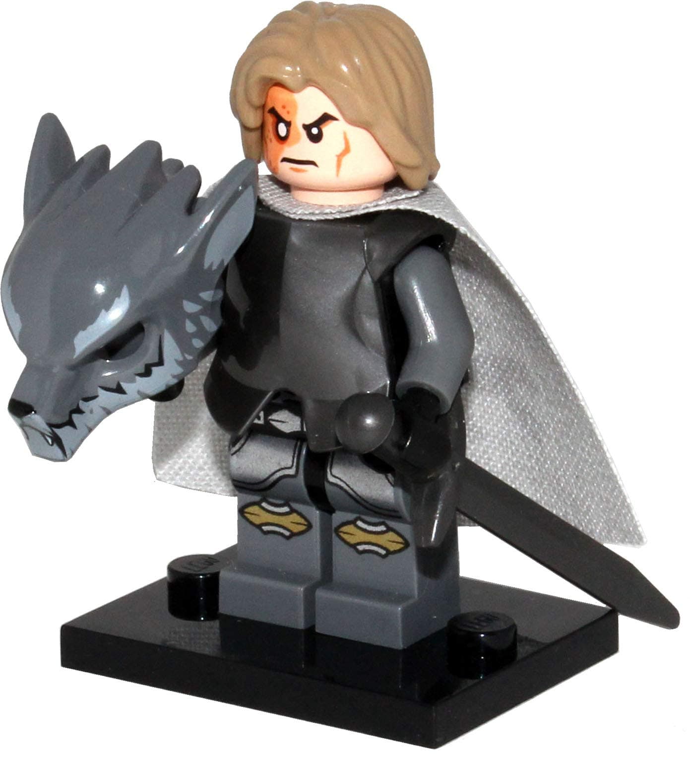 The Hound - Game of Thrones Minifigure