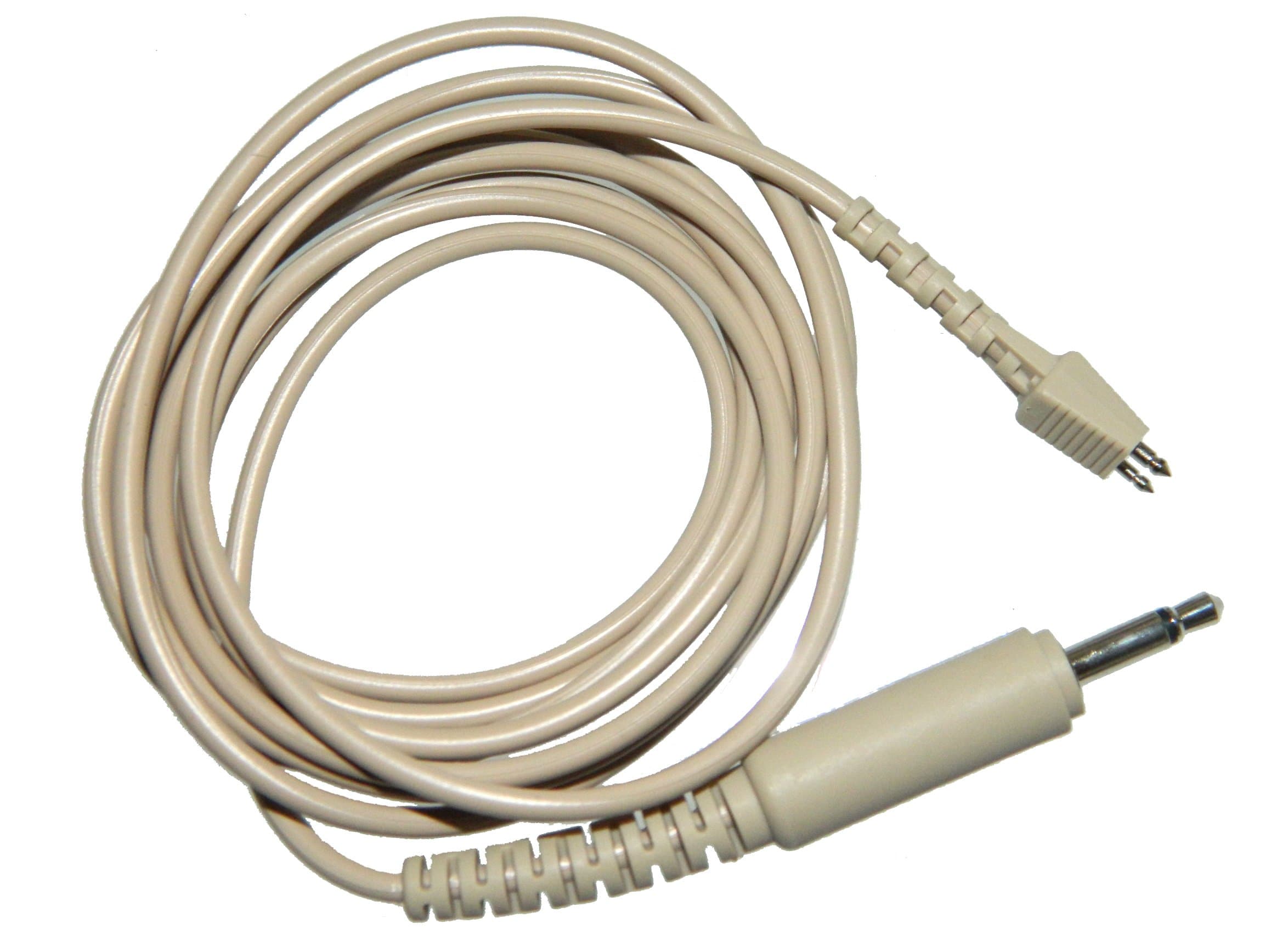 Telex CMT 92 IFB 5 Ft Cable with 1/8" Right Angle Plug