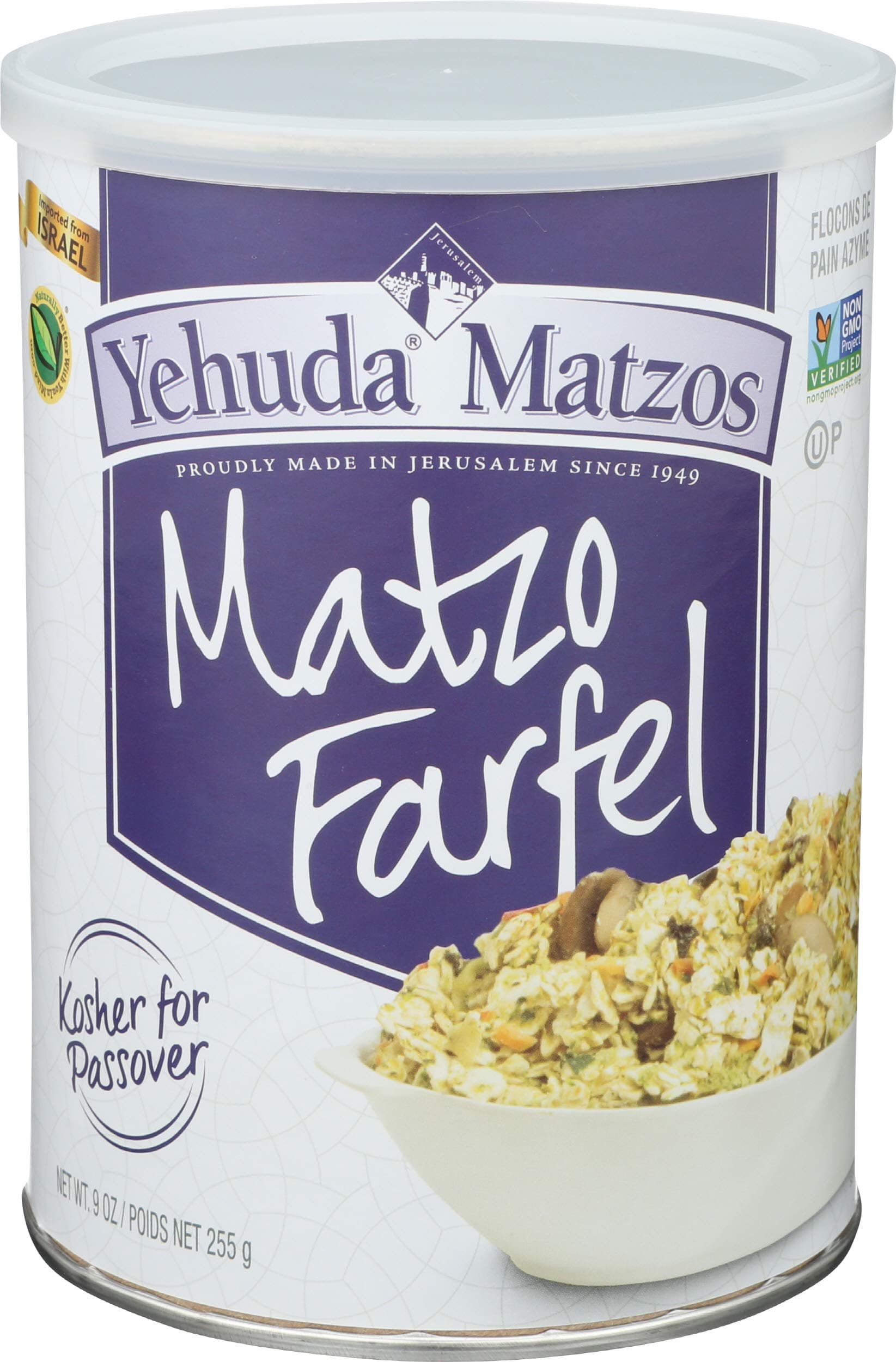 YehudaMatzo Farfel, 9 OZ
