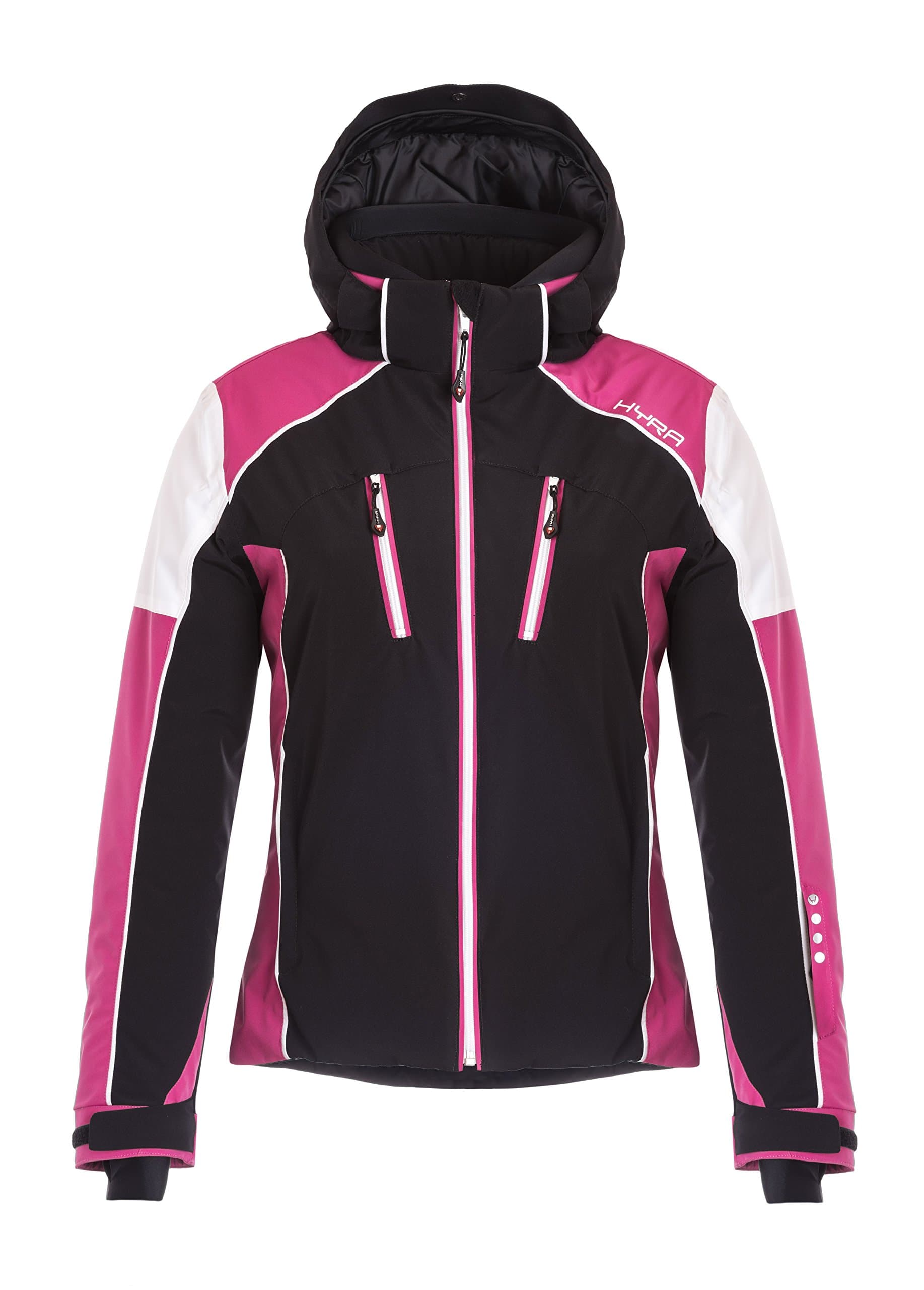 Hyra Women's Silvaplana Ski Jacket