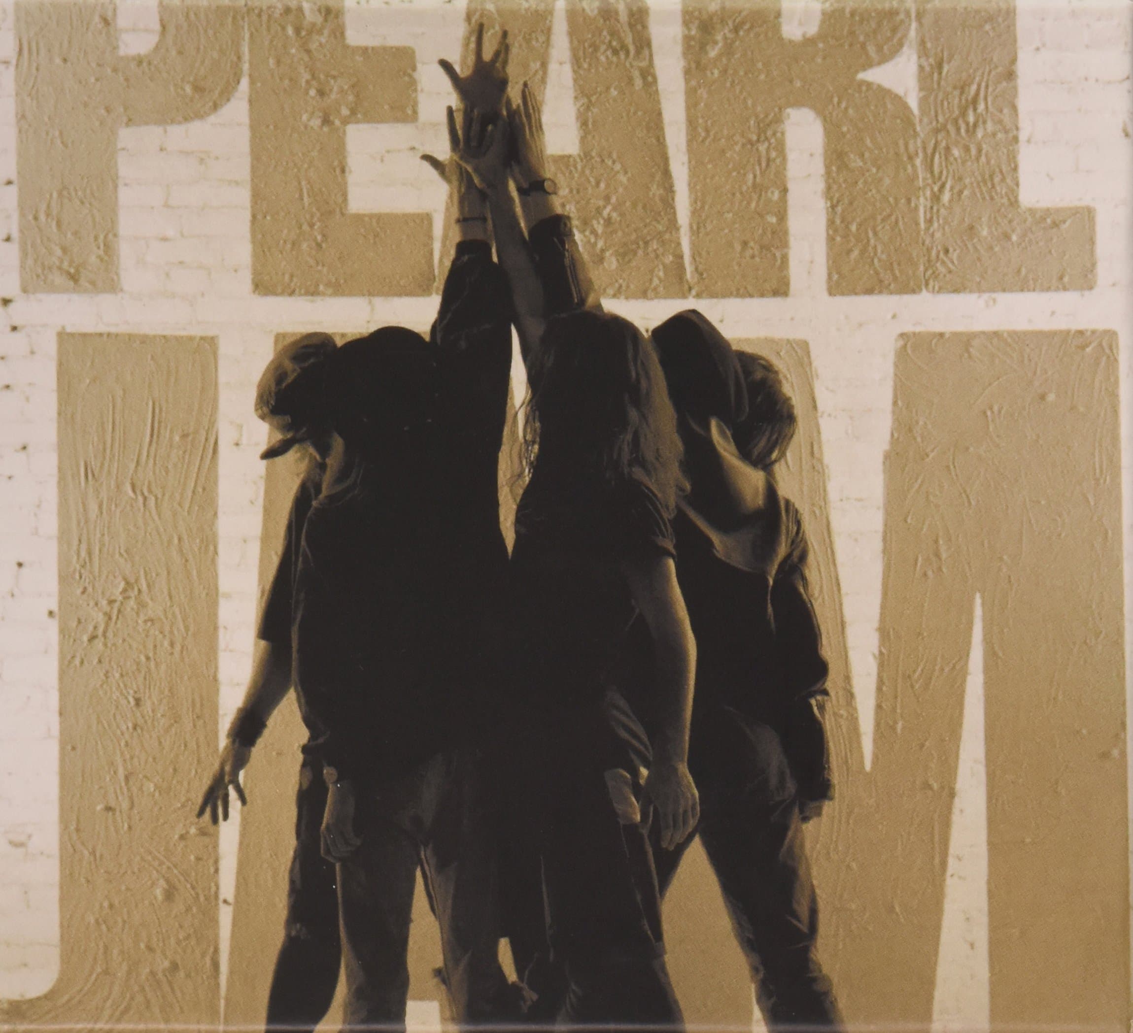 Ten (Deluxe Edition) (2CD/1 DVD) Extra tracks, Original recording remastered Edition by Pearl Jam (2009) Audio CD