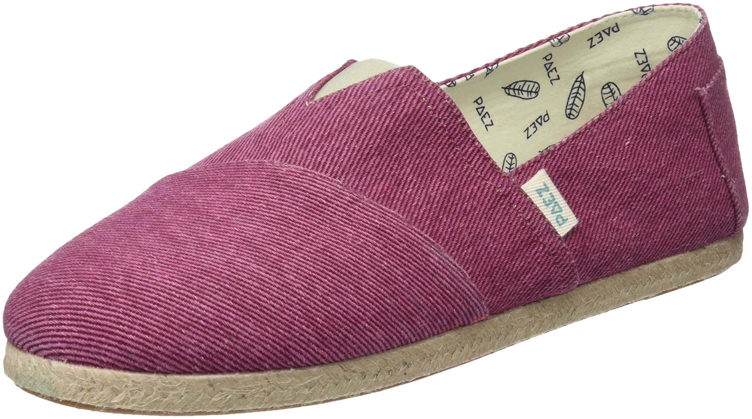 Paez Men’s Original - Essentials Canyon Espadrilles