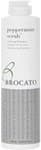 Brocato Peppermint Scrub Purifying Shampoo 10 oz