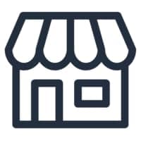 Smart Plugs that work with Alexa 2 Pack - Smart Plug for Google Home, Smart Life App WiFi Plug with Voice Control Timer UK Plug 13A