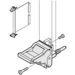 20817614, Inserter/Extractor Card (5 Items)