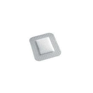 Opsite Post-Op Dressing 10 X 4, 20/Box by Smith and Nephew