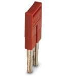 3030161, 2 Pos 2.5 Term Plug in Bridge (50 Pieces)