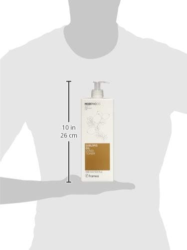 Morphosis Sublimis Oil Conditioner 1000ml