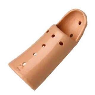 Stax-Type Splints - 3