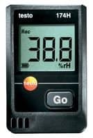 Supreme-Optimised TESTO - 174H MINI LOGGER - DATALOGGER, HUMIDITY, MINI - (Pack of 1) --