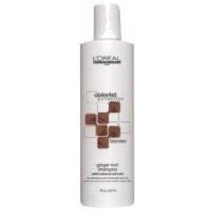 Colorist Collection Blondes, Ginger Root Shampoo 8 Oz