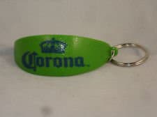 Corona Lime Wedge Bottle Opener Keychain