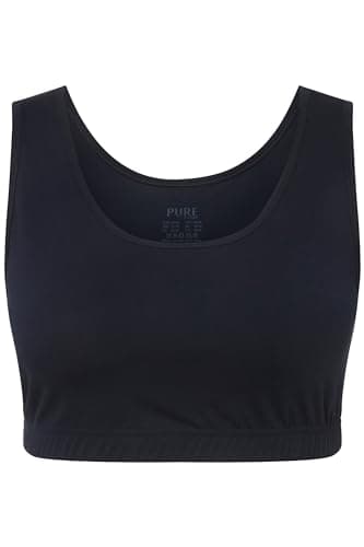 Ulla Popken Women's Bustier Bra