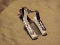 GRD Garmers Cotton Roll Holder Junior One Pair