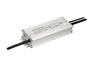 EUG-075S105DT EUG Series 75 W 700 mA 107 Vdc Out Max Programmable Outdoor Driver - 1 item(s)