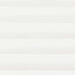 White Pleated Boat Vinyl 3 Yards