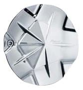 Mr. LugnutC10330 Center Cap for Pegasus Type 330 Wheels