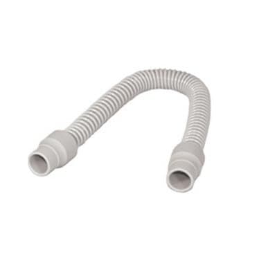 18in Durable CPAP Tubing - Gray