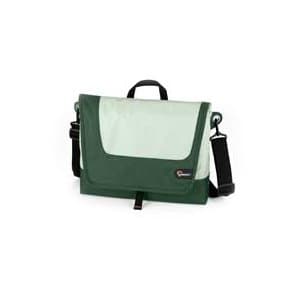 Lowepro Slim Factor S Notebook Sleeve - fits 12" Laptops - Parsley/Green Tea