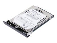 Origin Storage Limited - Hard Drive - 320 Gb - Internal - 2.5" - Sata-150 - 5400 Rpm - Black