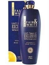 Fair White_Lait_Power C Exclusive Whitenizer